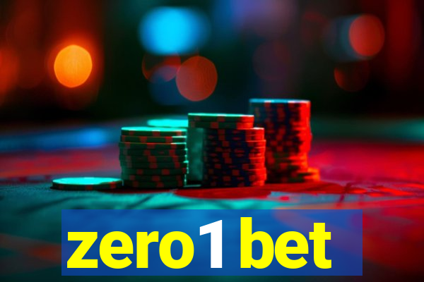 zero1 bet